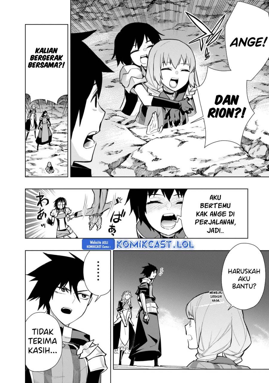 kuro-no-shoukanshi - Chapter: 133