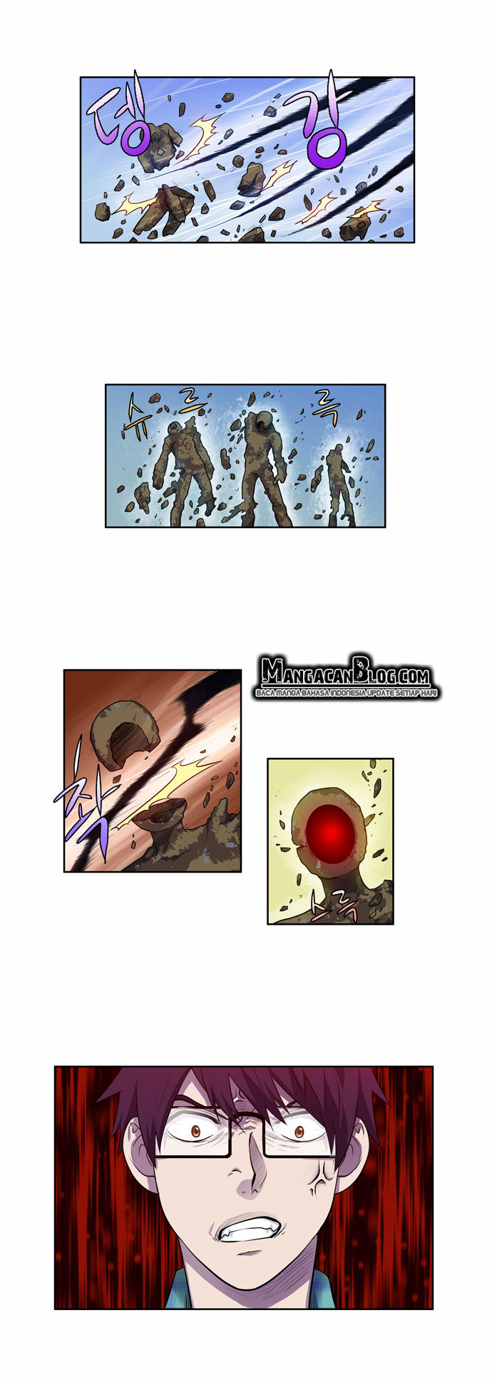 the-gamer - Chapter: 117
