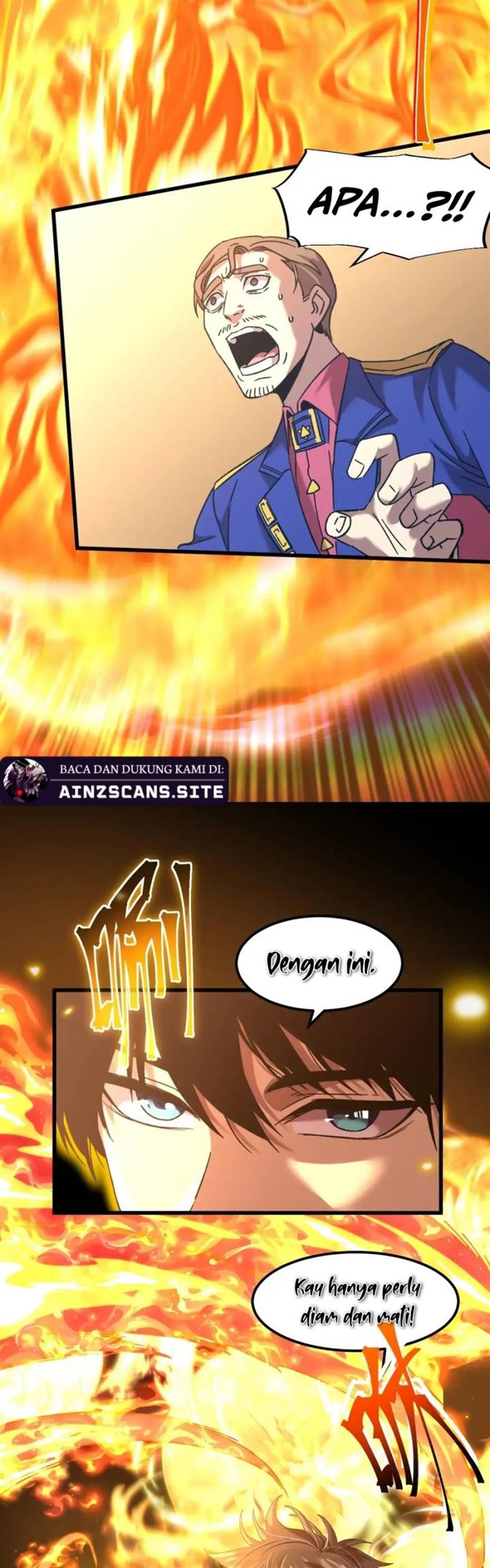 leveling-in-the-future - Chapter: 46