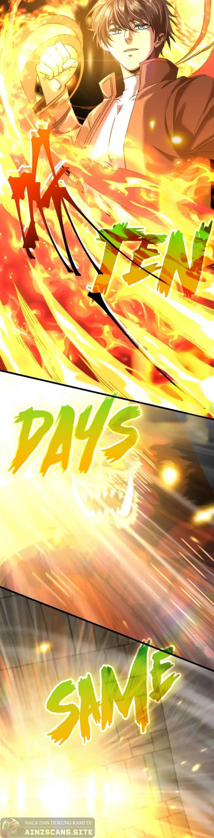leveling-in-the-future - Chapter: 46