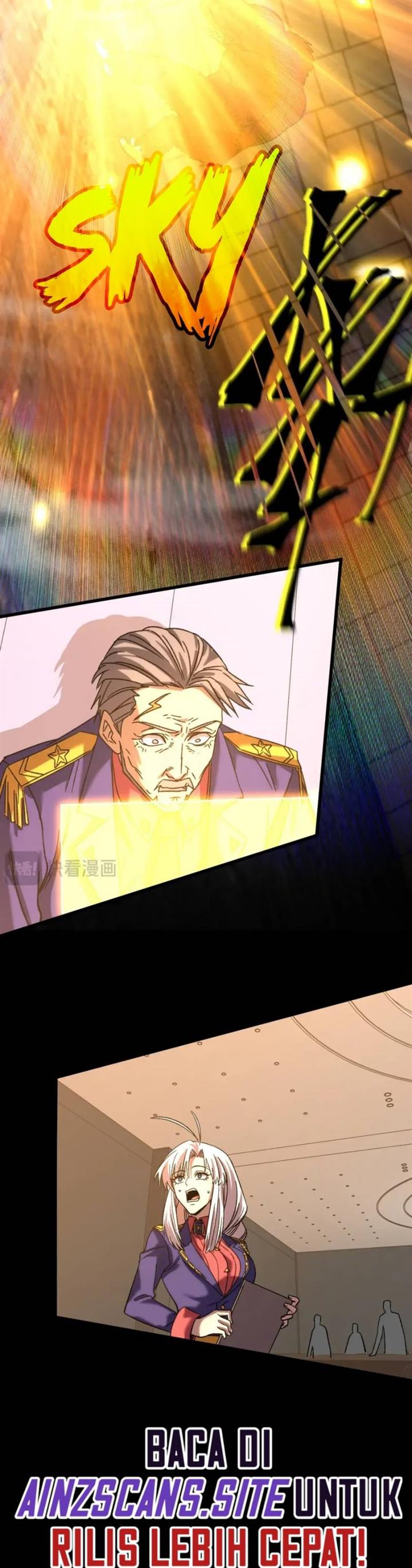 leveling-in-the-future - Chapter: 46