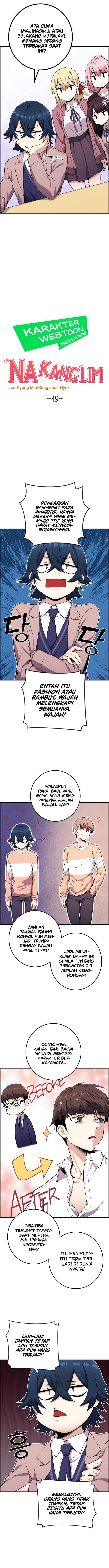 webtoon-character-na-kang-lim - Chapter: 49