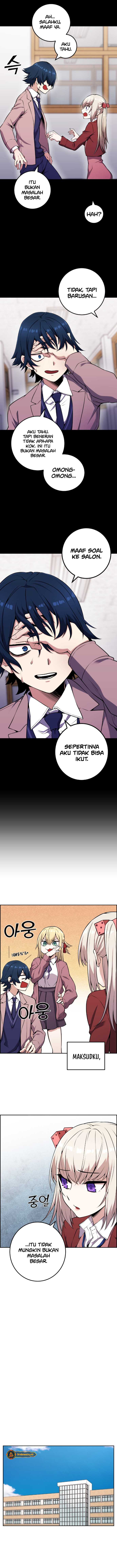 webtoon-character-na-kang-lim - Chapter: 49