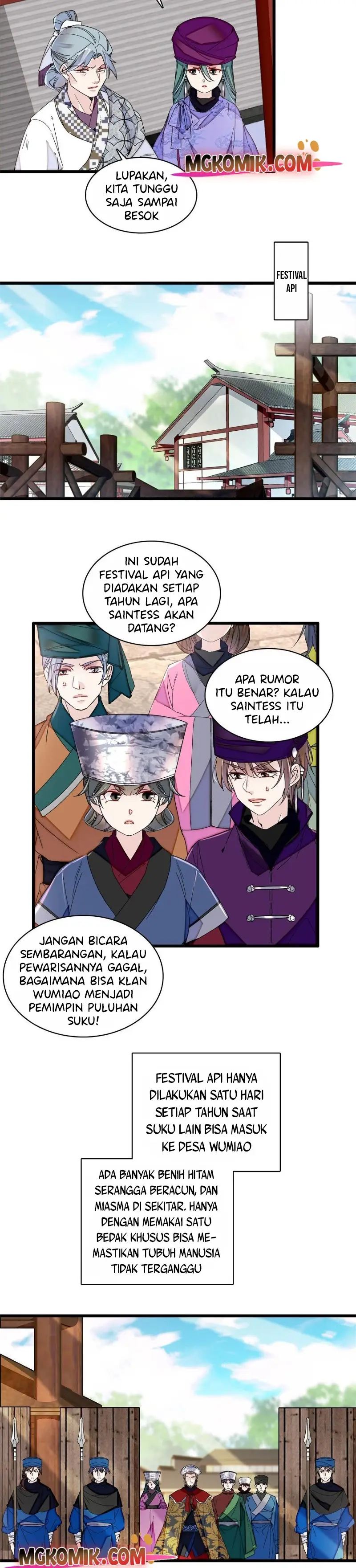 sijin - Chapter: 288
