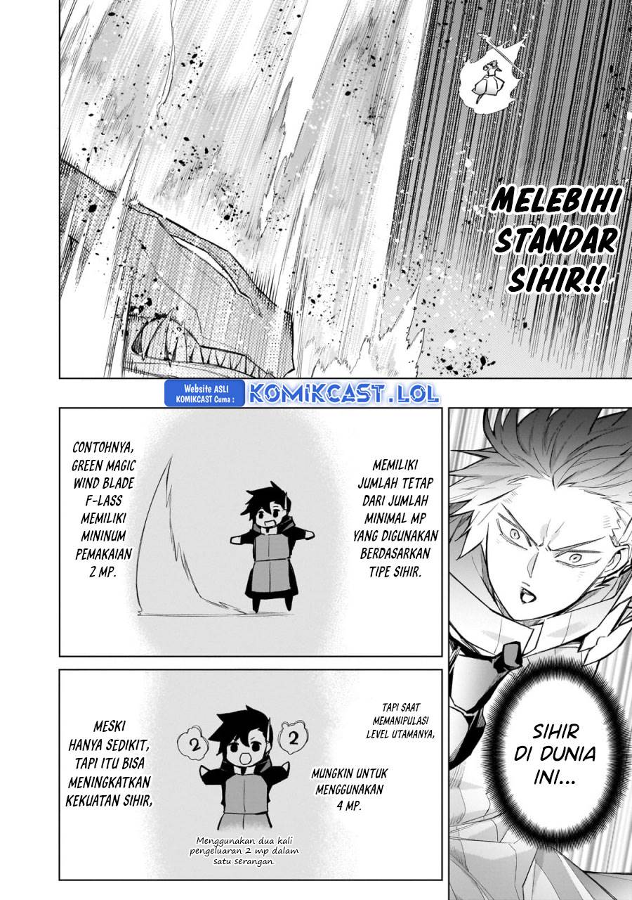 kuro-no-shoukanshi - Chapter: 134