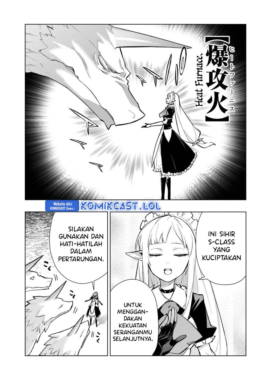 kuro-no-shoukanshi - Chapter: 134