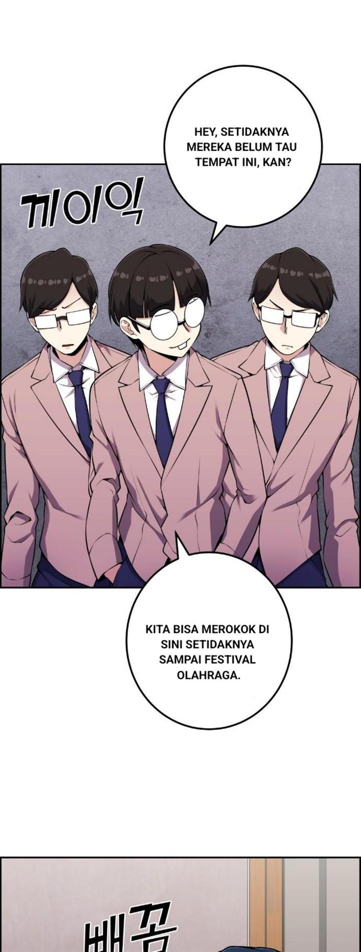 webtoon-character-na-kang-lim - Chapter: 50