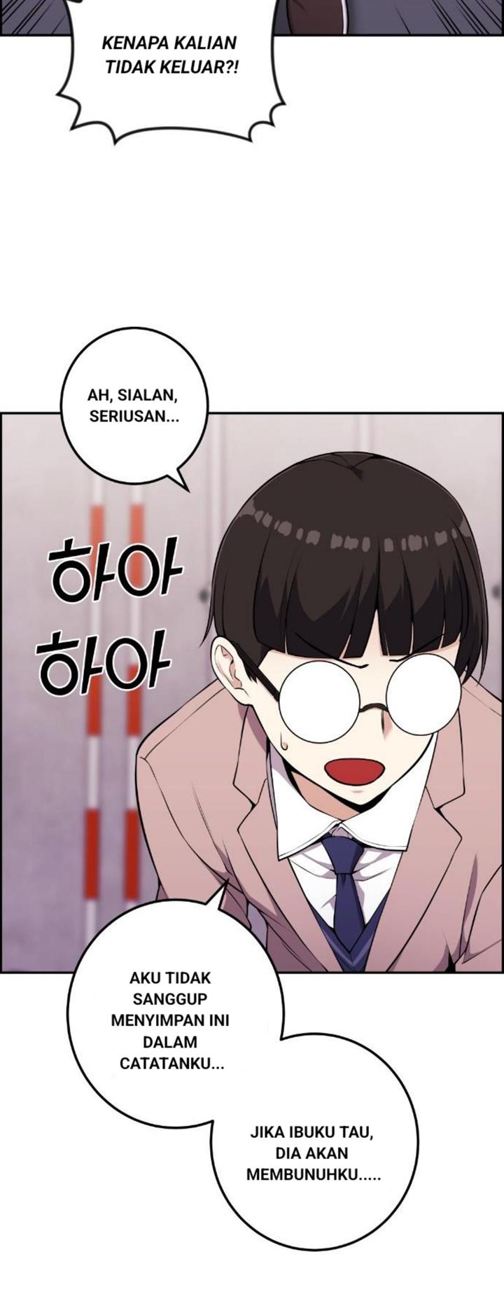 webtoon-character-na-kang-lim - Chapter: 50