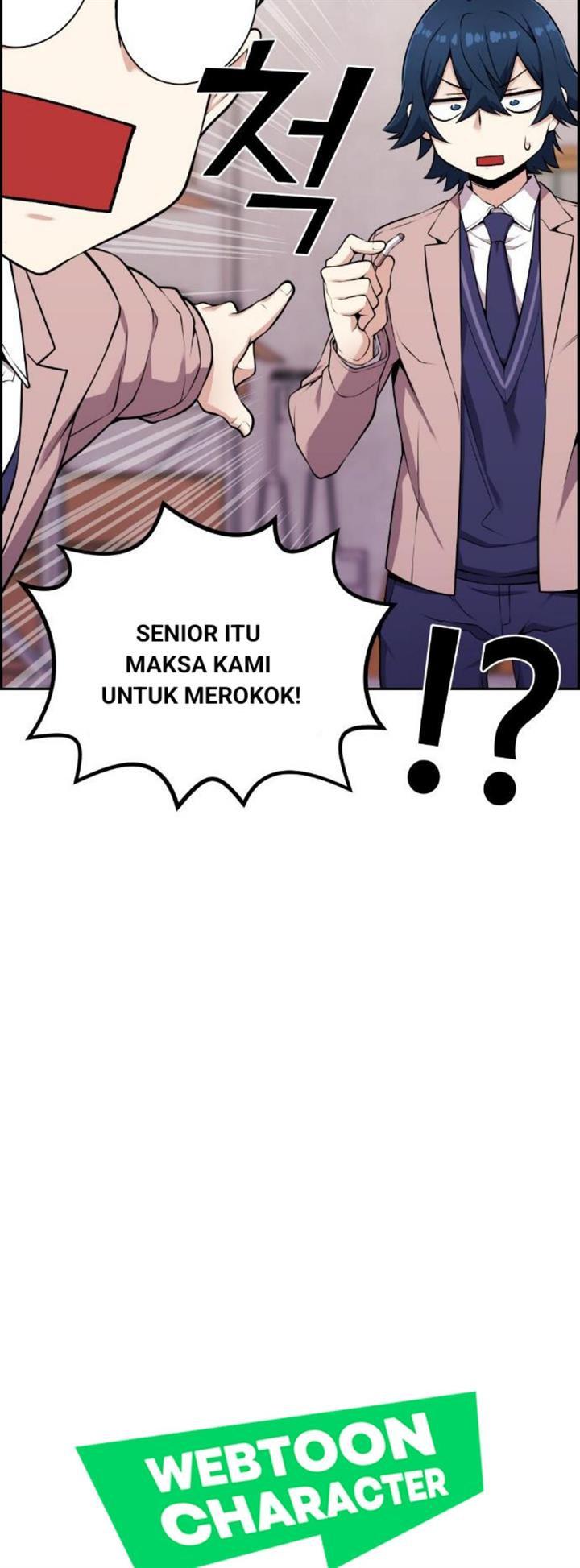 webtoon-character-na-kang-lim - Chapter: 50