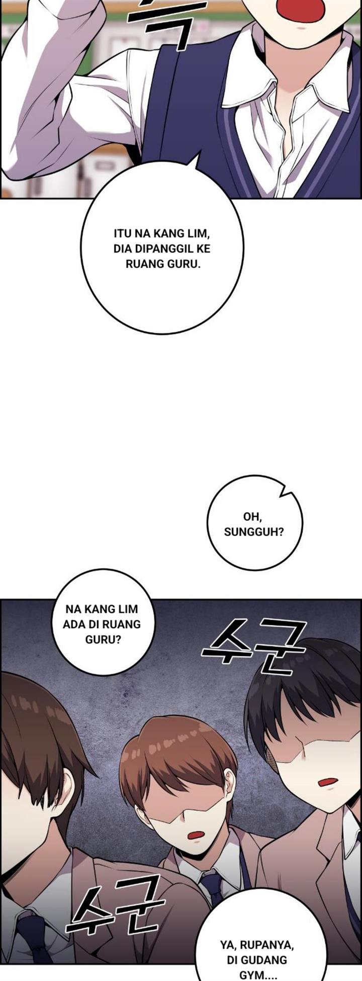 webtoon-character-na-kang-lim - Chapter: 50