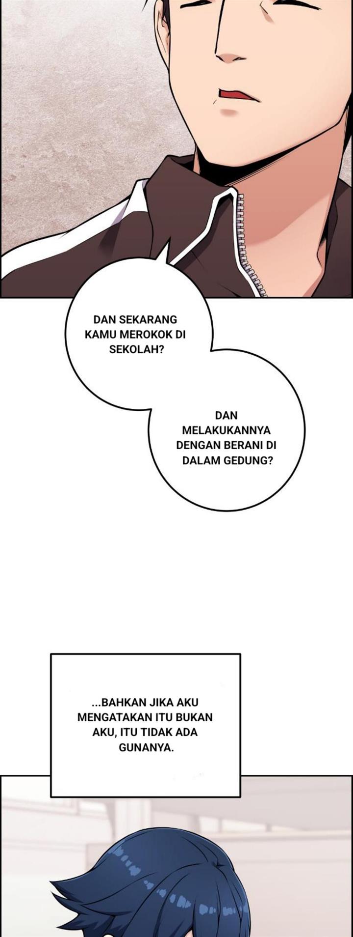 webtoon-character-na-kang-lim - Chapter: 50