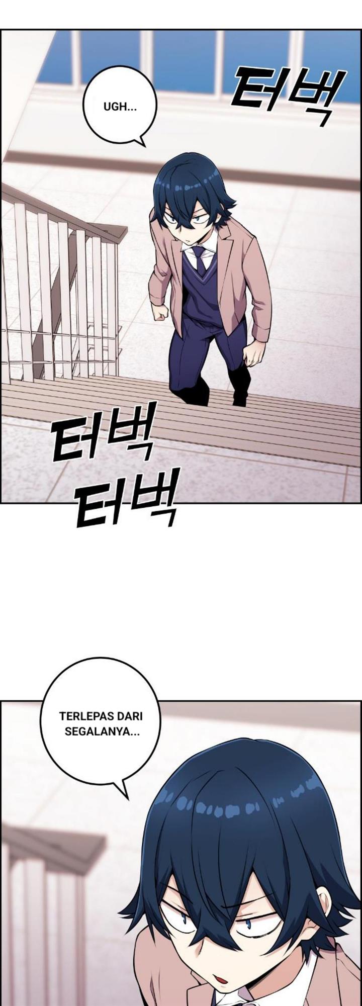 webtoon-character-na-kang-lim - Chapter: 50