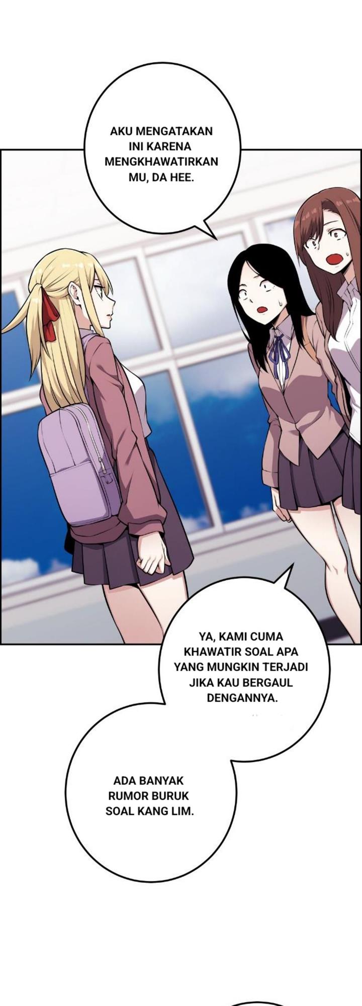 webtoon-character-na-kang-lim - Chapter: 50