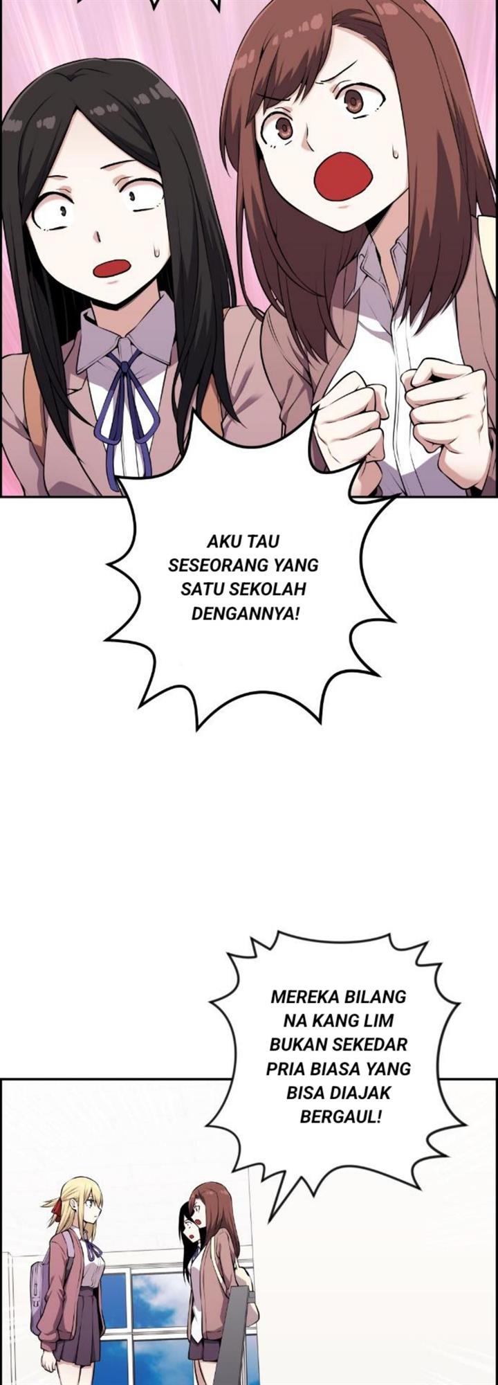 webtoon-character-na-kang-lim - Chapter: 50