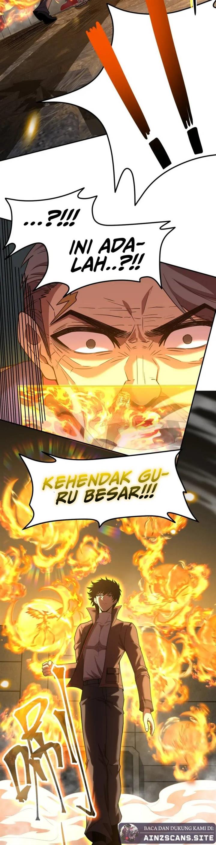 leveling-in-the-future - Chapter: 46