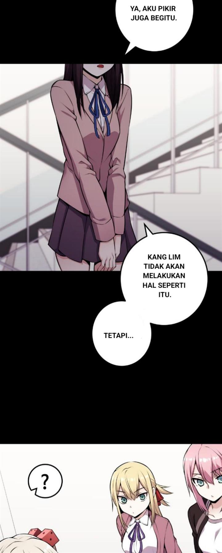 webtoon-character-na-kang-lim - Chapter: 50