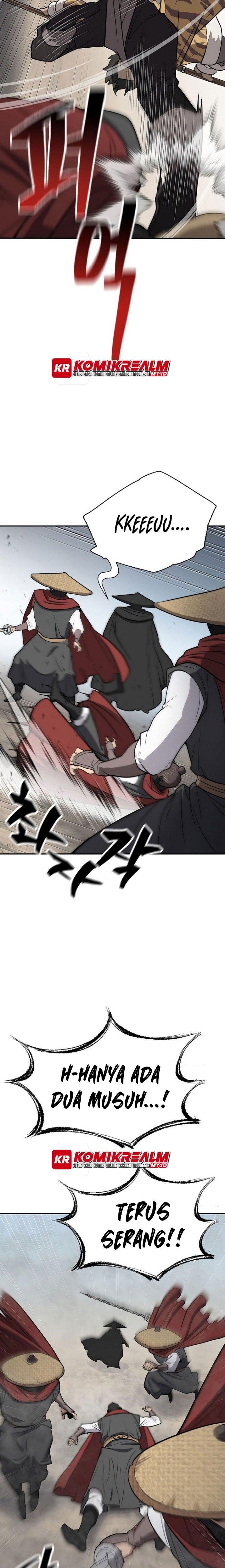 sword-demon-island - Chapter: 55