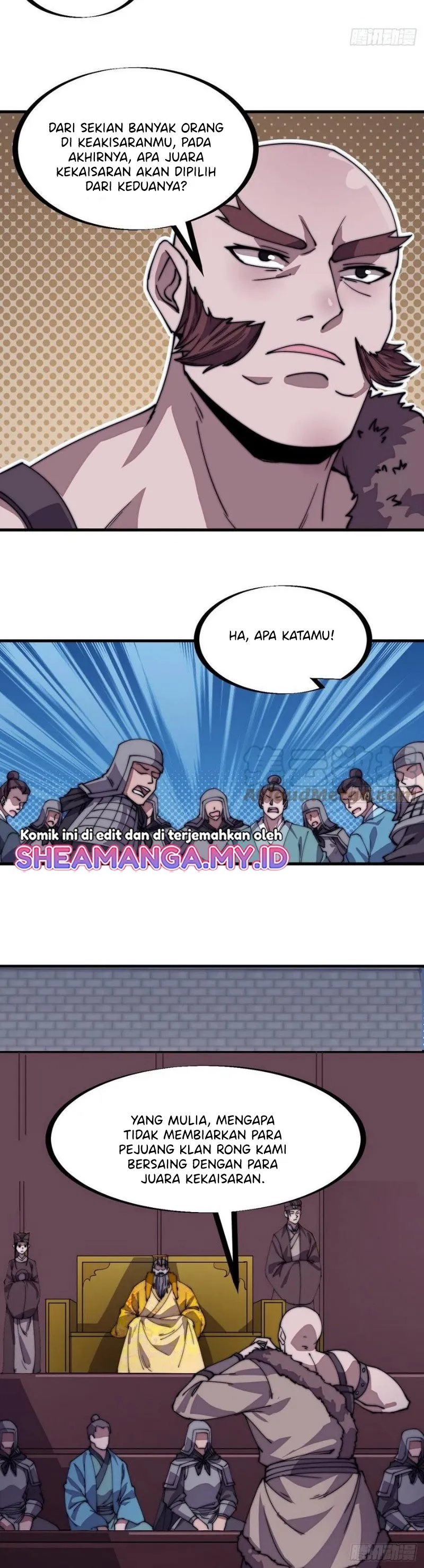 it-starts-with-a-mountain - Chapter: 209
