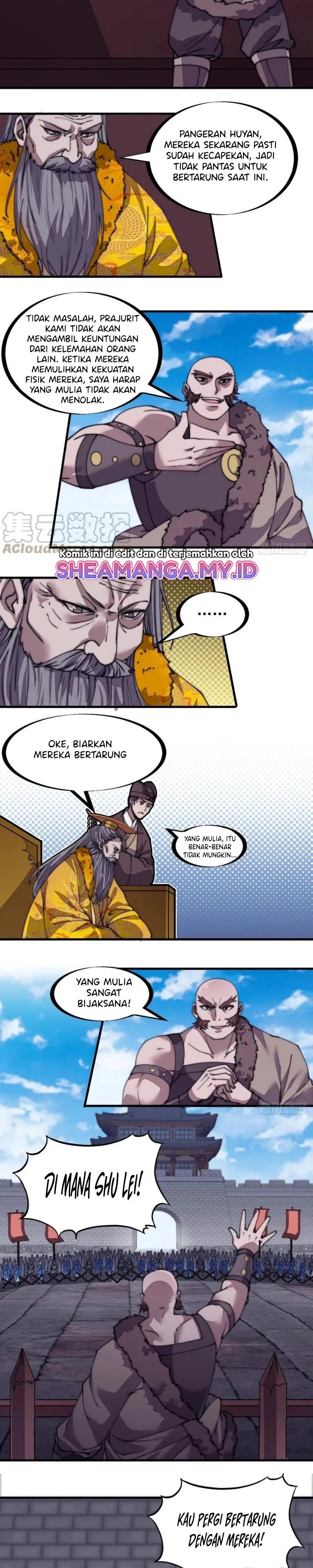it-starts-with-a-mountain - Chapter: 209