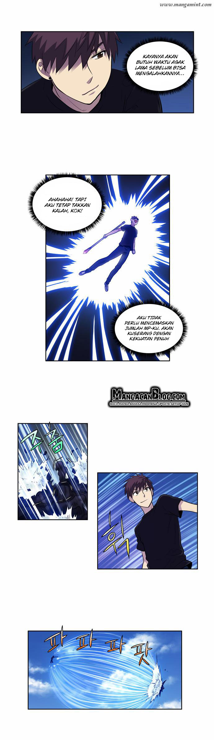 the-gamer - Chapter: 118