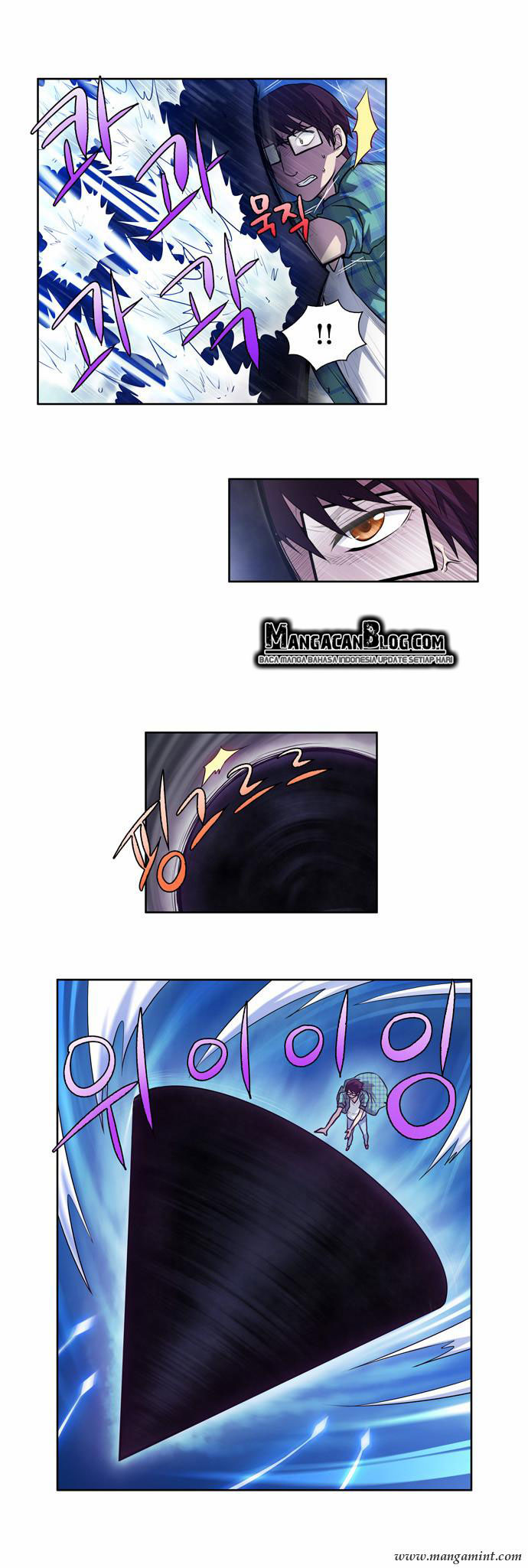 the-gamer - Chapter: 118