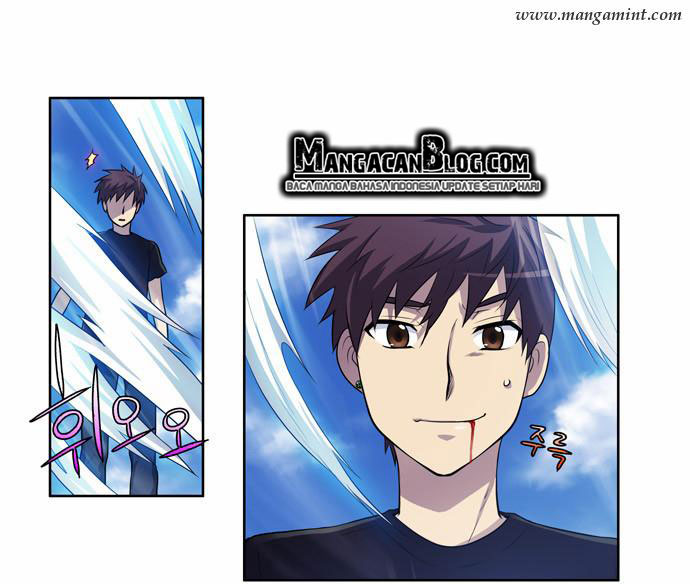 the-gamer - Chapter: 118