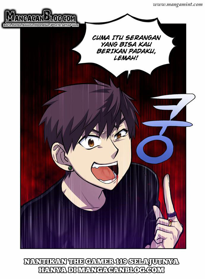 the-gamer - Chapter: 118