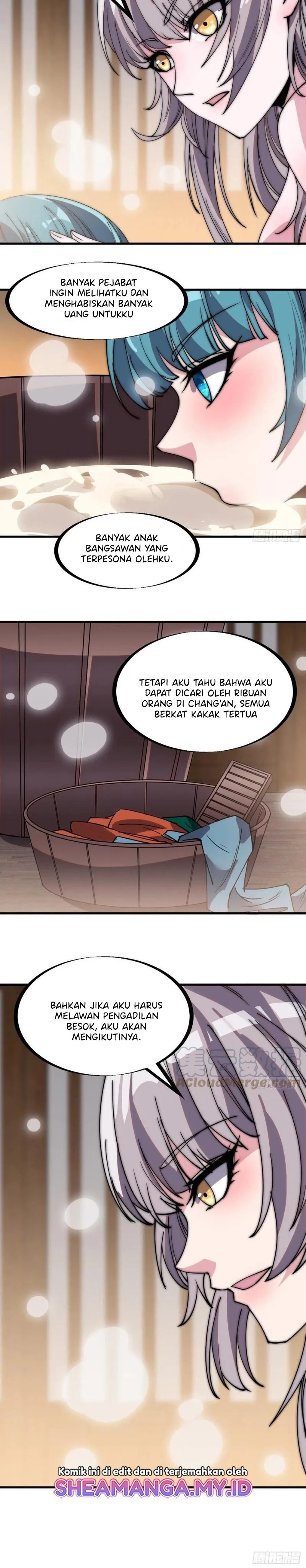 it-starts-with-a-mountain - Chapter: 206