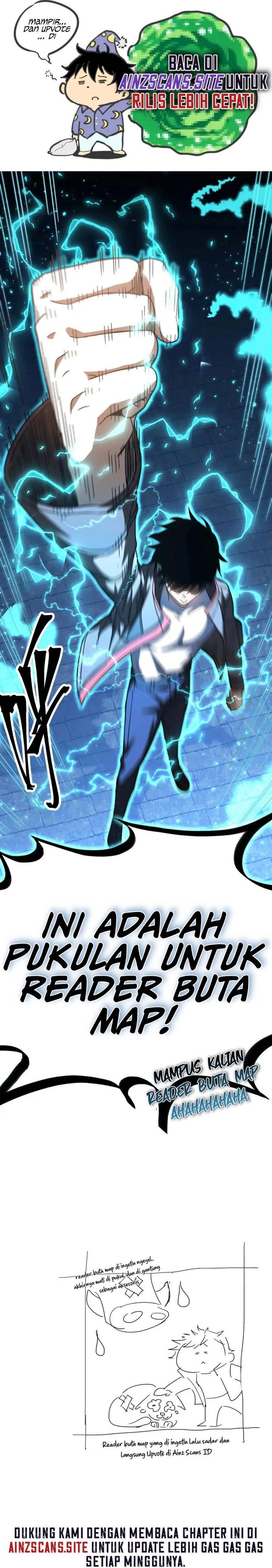 leveling-in-the-future - Chapter: 46