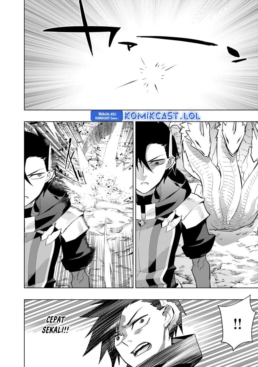 kuro-no-shoukanshi - Chapter: 135