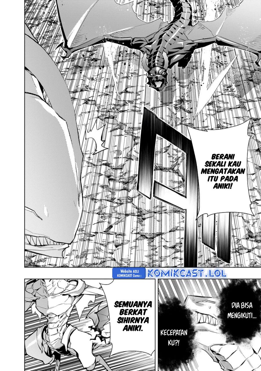 kuro-no-shoukanshi - Chapter: 135