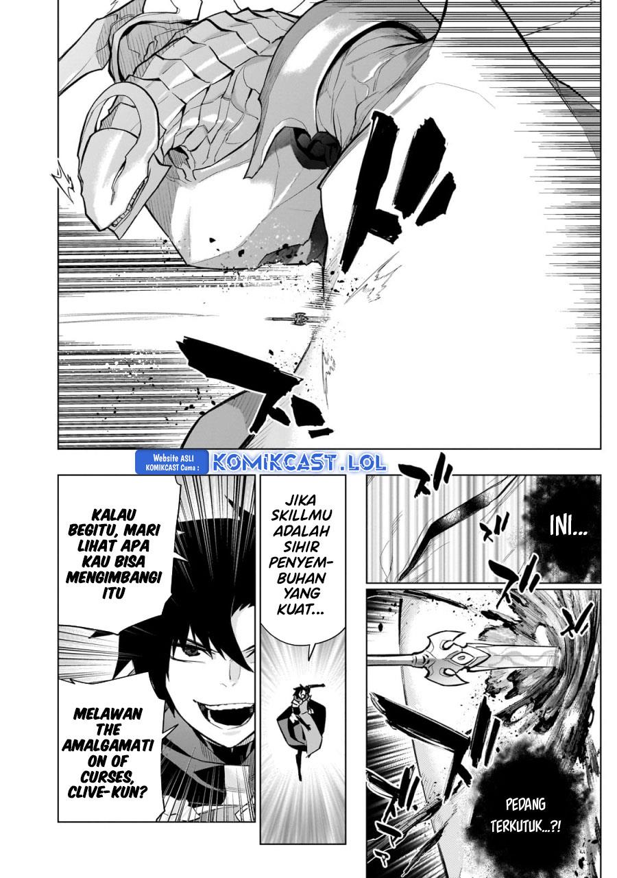 kuro-no-shoukanshi - Chapter: 135