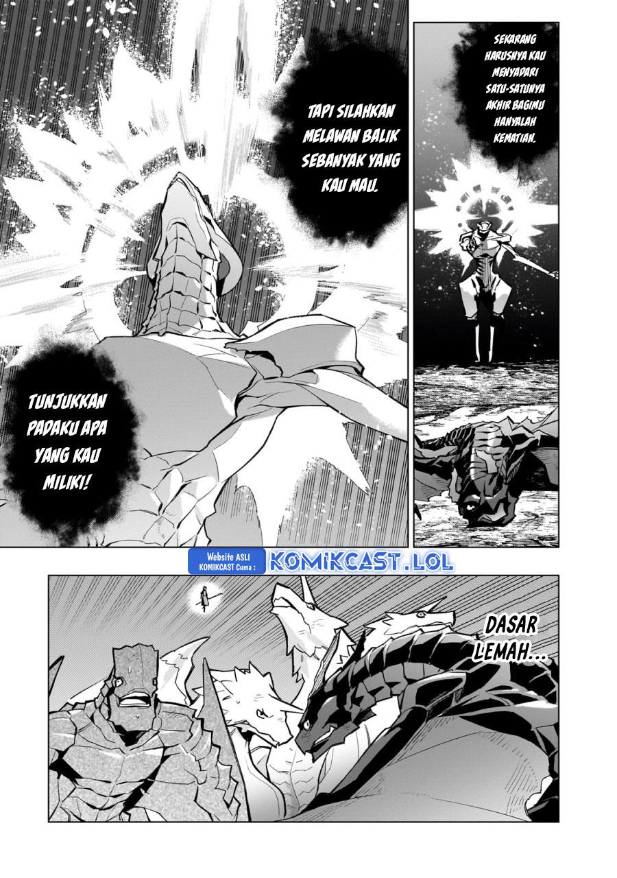 kuro-no-shoukanshi - Chapter: 135