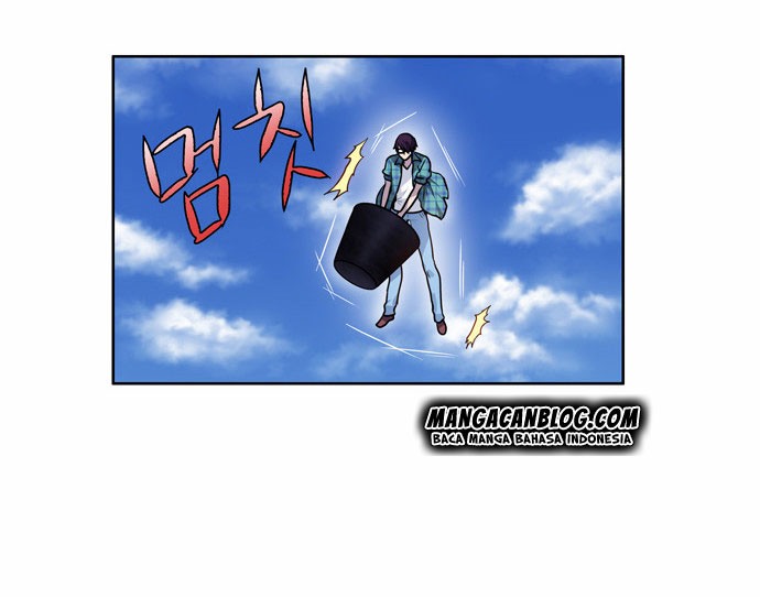 the-gamer - Chapter: 119