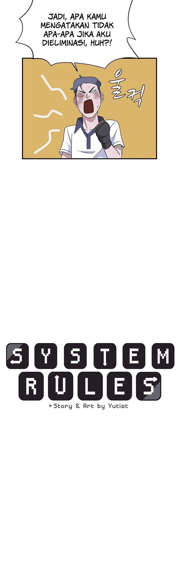 system-rules - Chapter: 43