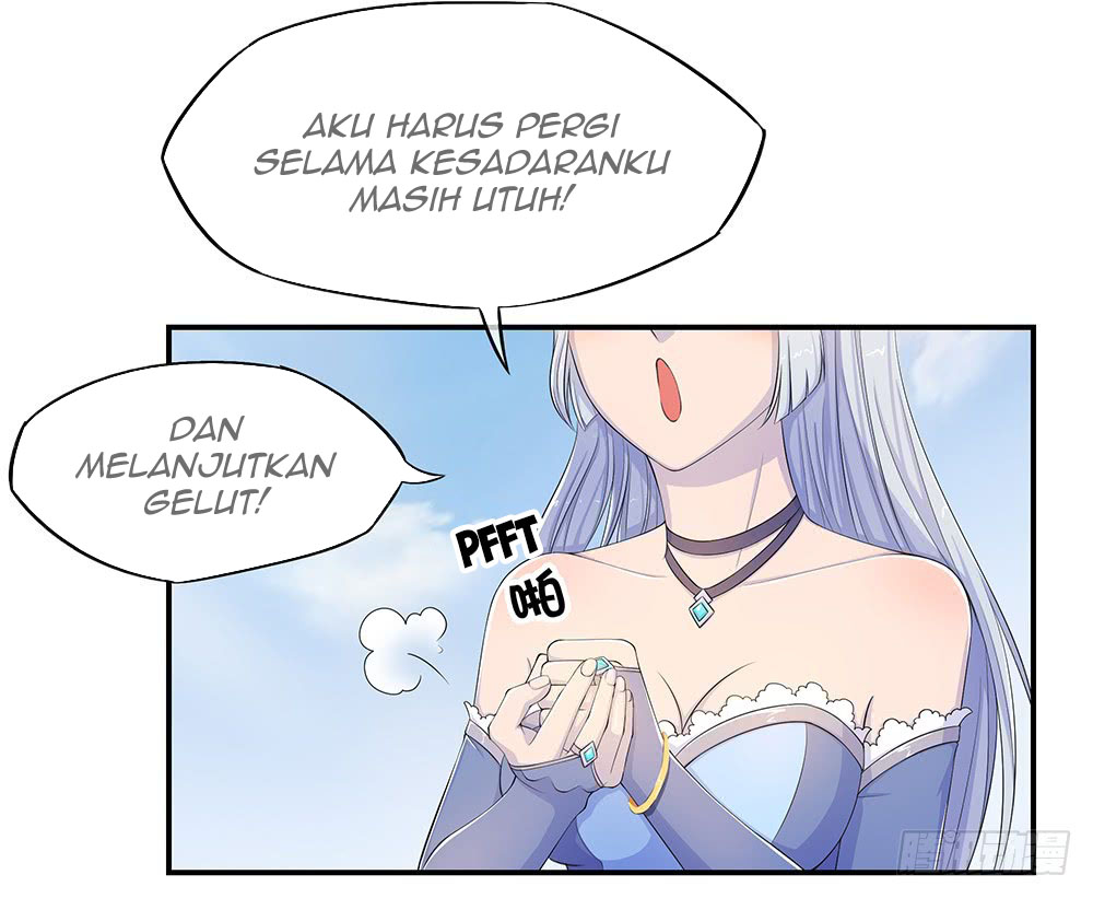 i-am-not-a-goddess - Chapter: 11
