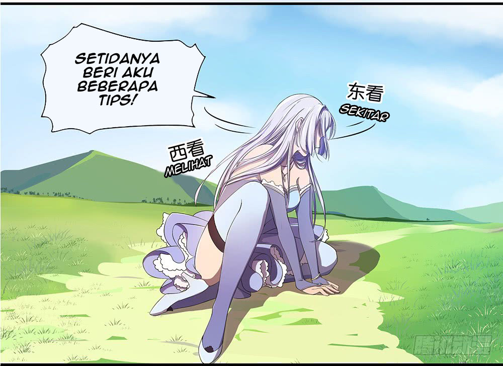i-am-not-a-goddess - Chapter: 11