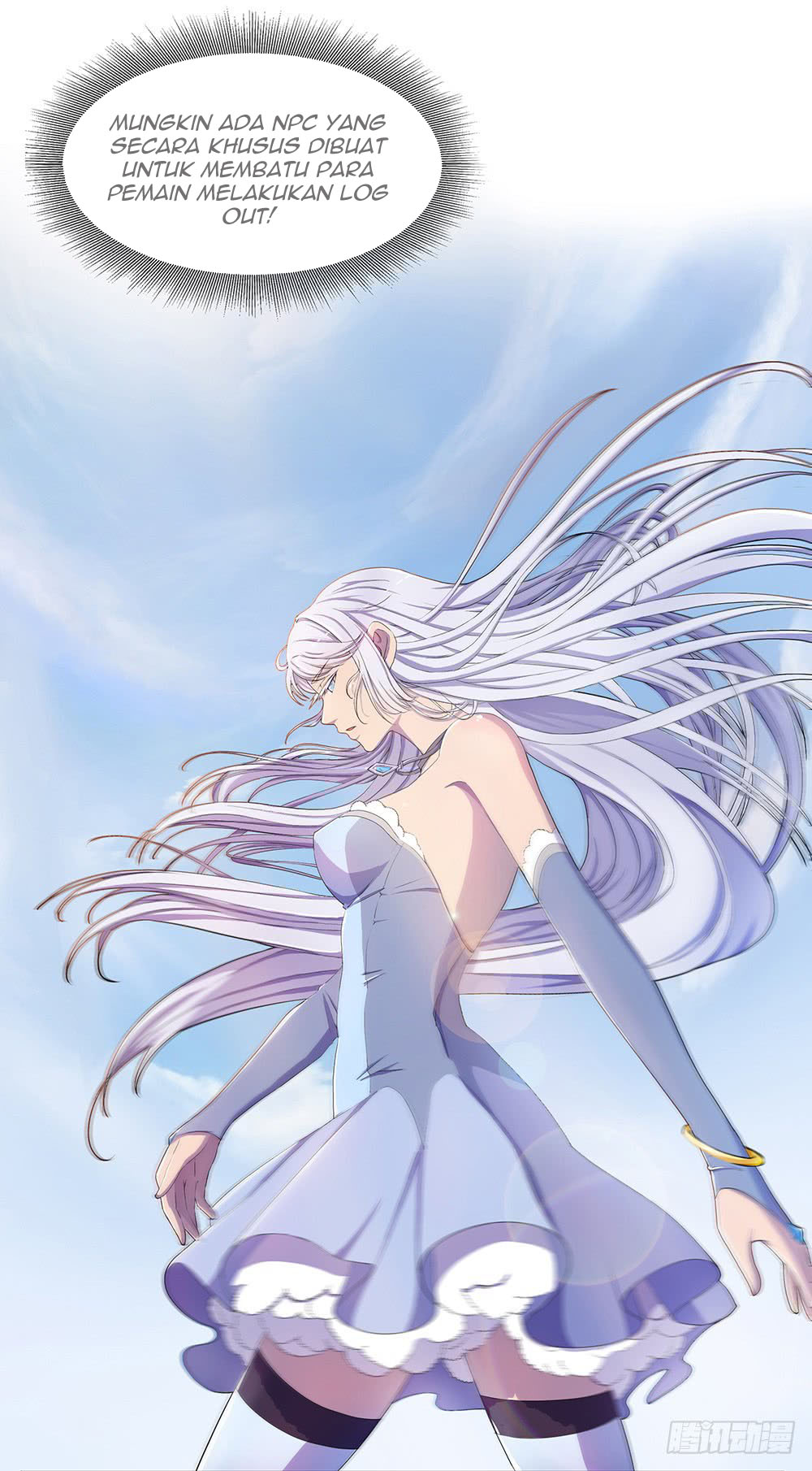 i-am-not-a-goddess - Chapter: 11