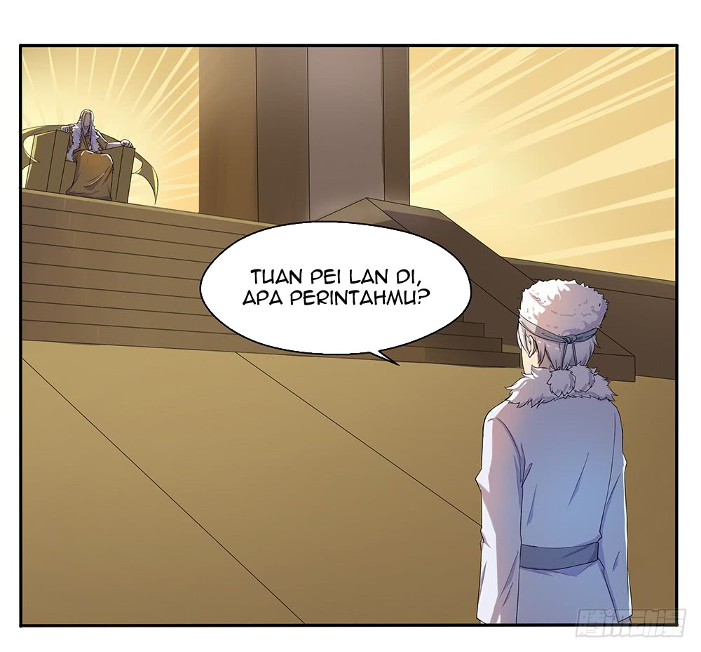 i-am-not-a-goddess - Chapter: 11