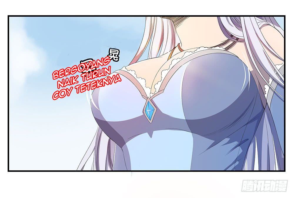 i-am-not-a-goddess - Chapter: 11
