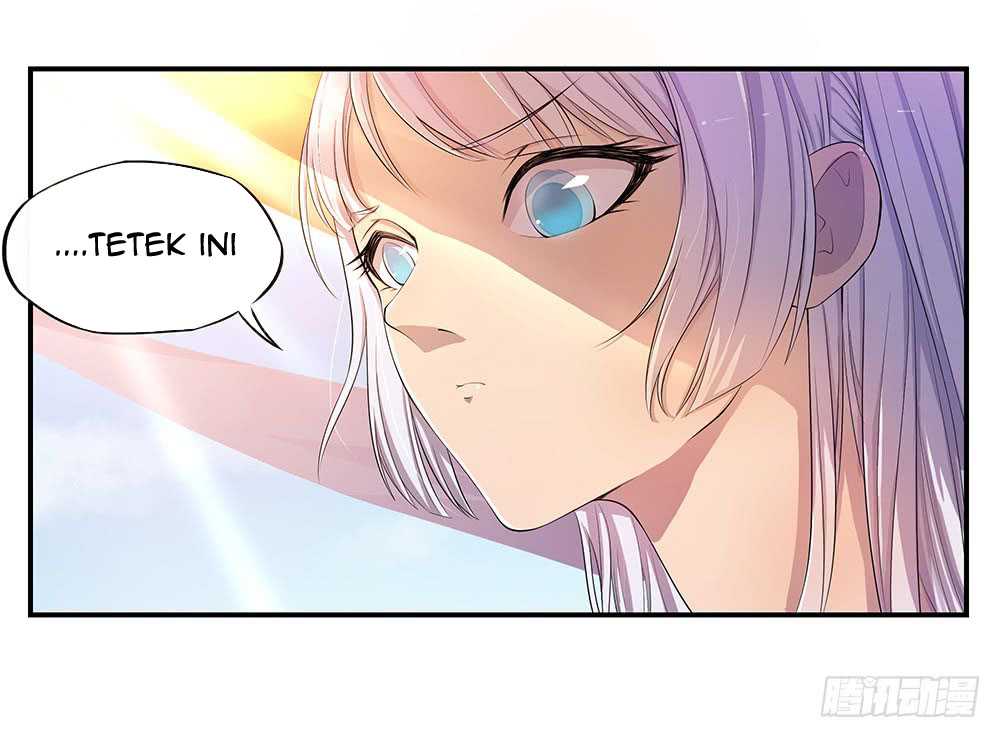 i-am-not-a-goddess - Chapter: 11