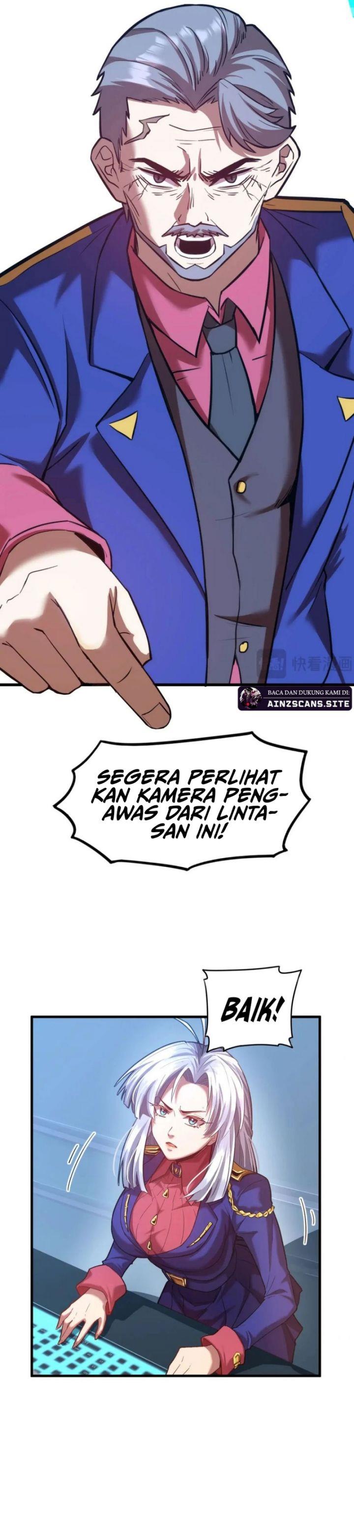 leveling-in-the-future - Chapter: 45