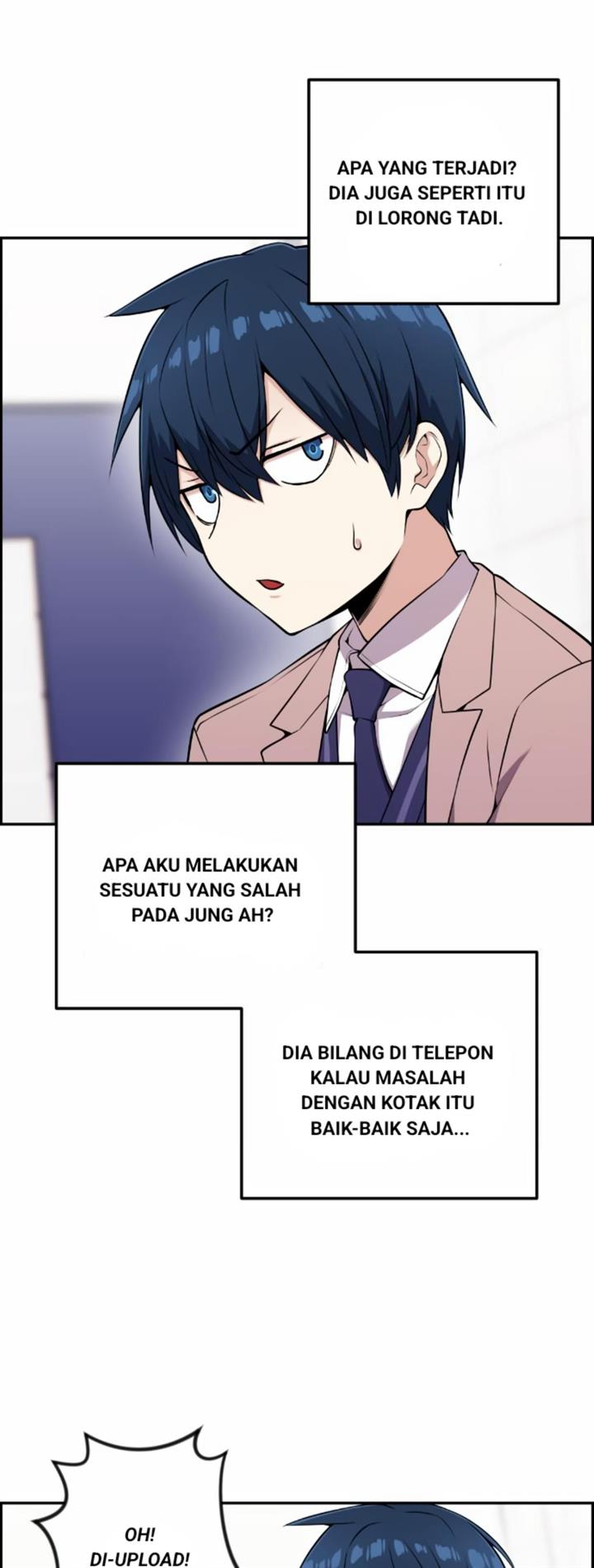 webtoon-character-na-kang-lim - Chapter: 52