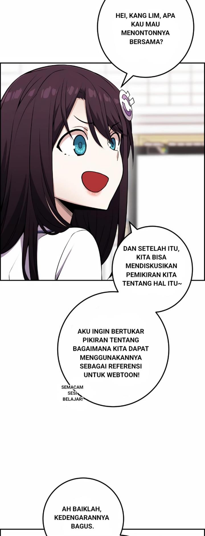 webtoon-character-na-kang-lim - Chapter: 52