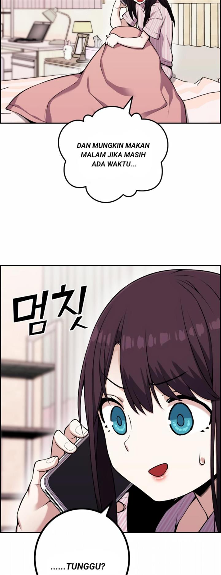 webtoon-character-na-kang-lim - Chapter: 52