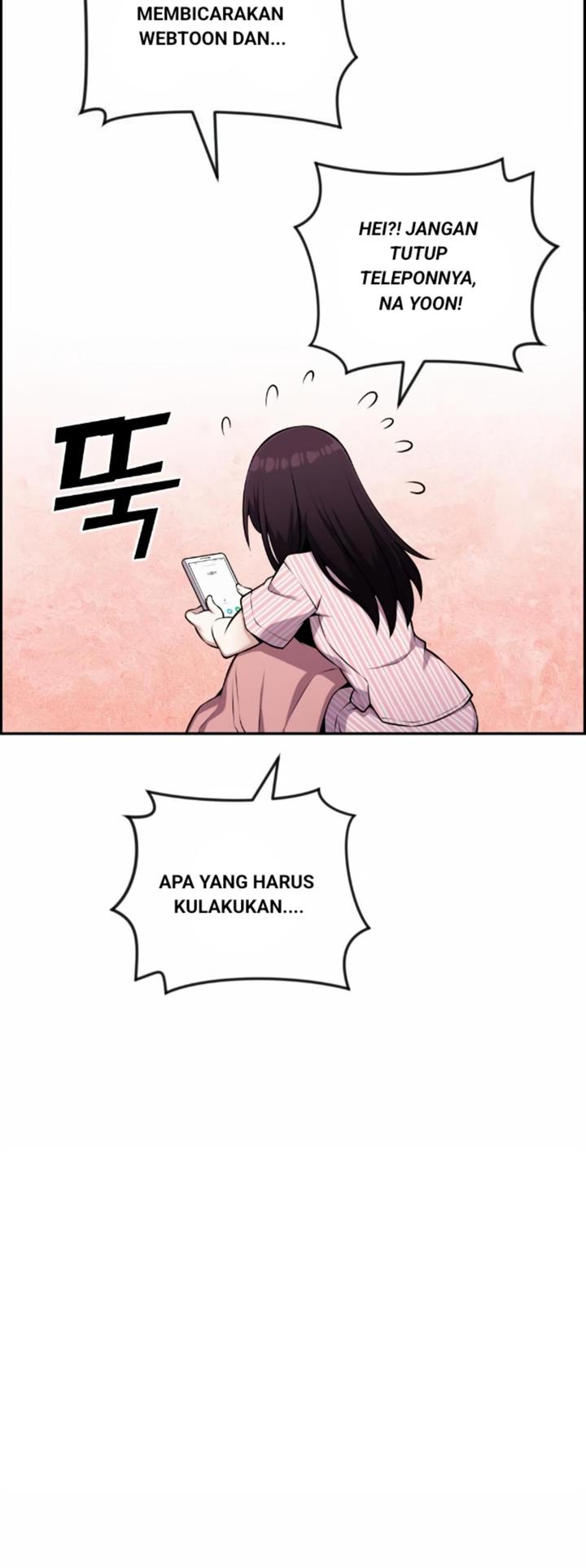 webtoon-character-na-kang-lim - Chapter: 52