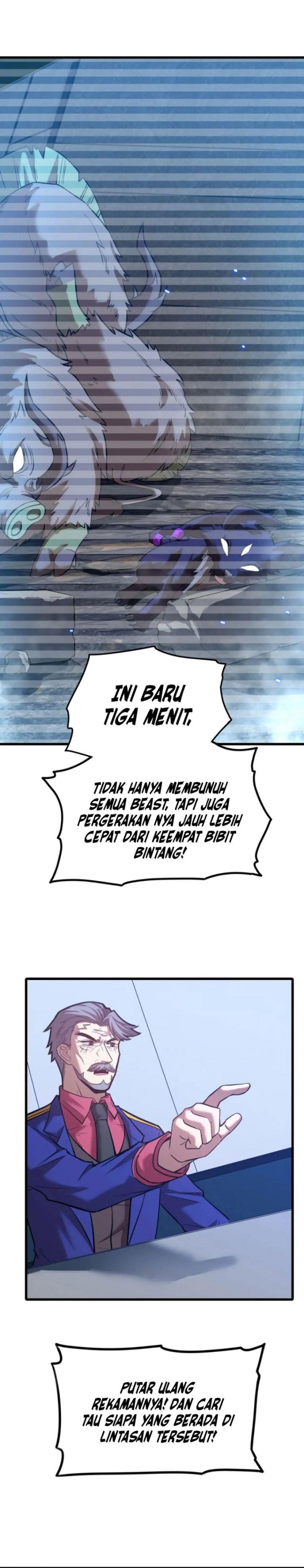 leveling-in-the-future - Chapter: 45