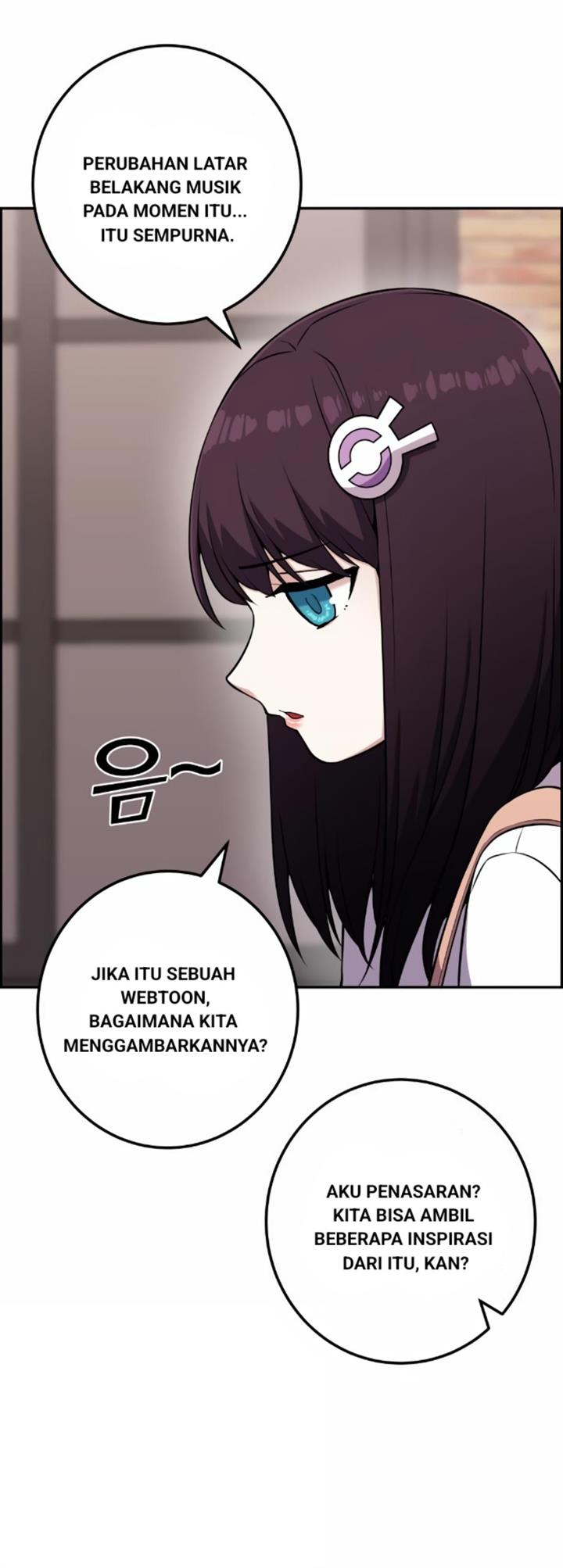 webtoon-character-na-kang-lim - Chapter: 52