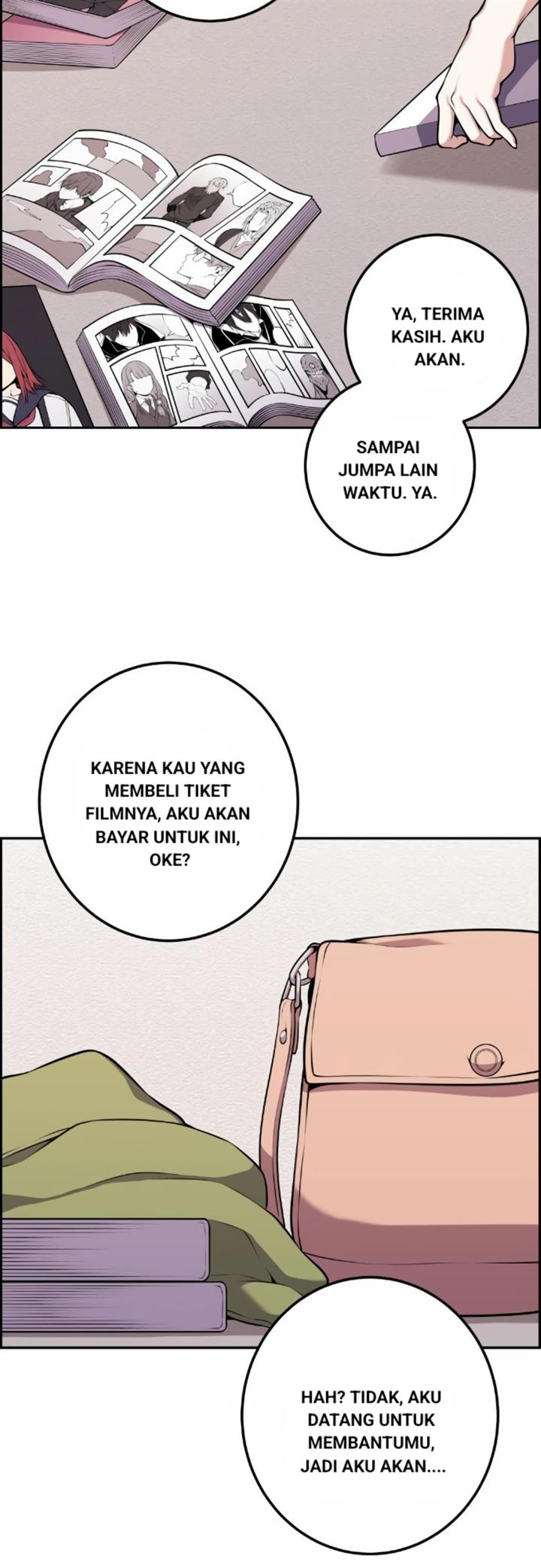 webtoon-character-na-kang-lim - Chapter: 52