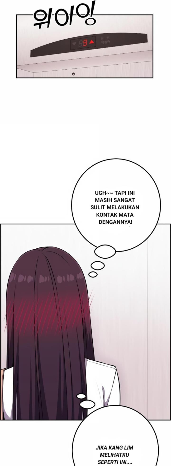 webtoon-character-na-kang-lim - Chapter: 52